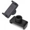 Phone Holder for Ring Light, 2 Pack Phone Mount Ring Light Phone Holder Attachment, Phone Clamp Mount for Ring Light Phone Holder Replacement/Phone Stand/Car Mount Fits All 17mm/0.67in Ball Joint