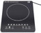 8-level Power Induction Single Induction Cooker Induction Hob, Adjustable temperature,3-hour Timer,Pre-Setting,Safety Lock,Electric Induction Cooktop