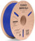ELEGOO High Speed PLA+ Filament 1.75mm Blau 1KG, Rapid PLA Plus 3D Drucker Speedy Filament für 0-600 mm/s Hochgeschwindigkeitsdruck, Maßgenauigkeit +/-0,02mm, 1kg Spule (2.2lbs)