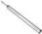 CoCud Hollow Socket, 13mm Size 140mm Length 1/4 Hex Shank, 6-Point Quick-Change Deep Well Power Nut Driver - (Applications: for Long Threaded Rod/Bolts/Studs)