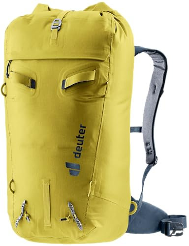 deuter Durascent 30 Wasserdichter Alpinrucksack