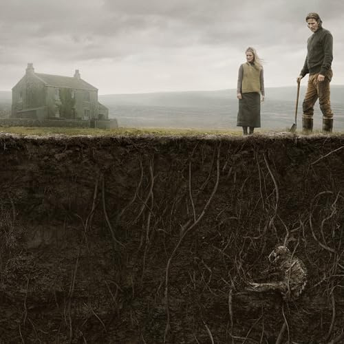 STARVE ACRE - ORIGINAL SOUND TRACK