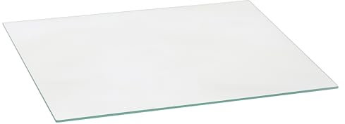 Masterpart Freezer Upper Glass Shelf To Fit Hotpoint, Neff, Ariston, Whirlpool Fridge Freezers C00324978