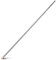 HSAWBIT Broca de mampostería SDS de 14 mm x 800 mm de largo, punta de carburo de tungsteno, vástago SDS Plus, para pared, piedra, hormigón y ladrillos