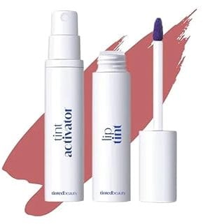 Tinted Beauty Peel & Reveal Long-Lasting Lip Tint - Radiant Reality