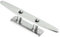 TUCKBOLD 5 125mm Stainless Steel Flagpole Cleat Hook Boat Deck Rope Cleats Automotive Parts