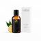 Ätherisches Öl Zitronenöl [100% NATURREIN] - Belebende Frische - Echtes Zitronen Öl für Diffusor, Aromatherapie & Kosmetik, Sauna-und Spabereich, Infrarotkabine, Ölverbrenner, Lemon Oil