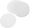 BESTOYARD 100piezas Filtros De Café De Papel Redondos Para Espresso Filtros De Café Italianos