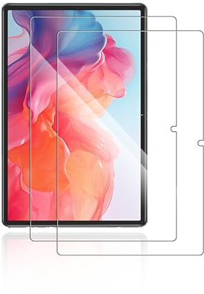 2 Pack Screen protector for ZIOVO Z118 Tablet 10 inch Newest, yystao Tempered Glass Film compatible with ZIOVO Tablet Z118, 9H Hardness，Anti-Scratch, Touch-Sensitive, HD Clear