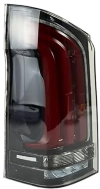 LIANGBAOS Rücklicht Bremsleuchte Für Benz Für Vito Für W447 Für V-klasse V260 V300 2014-2021 Rückleuchten Lampen Volle Bremse Hinten Lampe Rückleuchte(Only Left)
