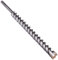 DeWalt, PUNTA SDS, MAX, 40 x 570 4 TAGLIENTI