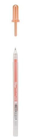 Sakura Gelly Roll Glaze Bold Point Stifte, offene Lager, Mehrfarbig