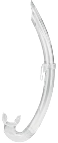 Seac Uni Schnorchel Jet, Blue