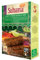 Seekh Kebab Masala Mix Packung mit 3x50g – Original Indische Gewürzmischung für Seekh Kebab, Ideal für Grillen, Kochen und BBQ, Intensiver Geschmack, Für Fleischliebhaber, Schnell und Einfach