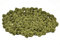 Rosen 15 mm x 100 Stück Satinrosen Aufnäher Deko Blumen Röschen zum Basteln Haarschmuck kleine Rosenköpfe Farbe: olivegrün 563