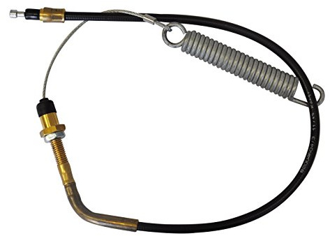 GREENSTAR Kabel für Aufsitzmäher GGP, schwarz, 521722