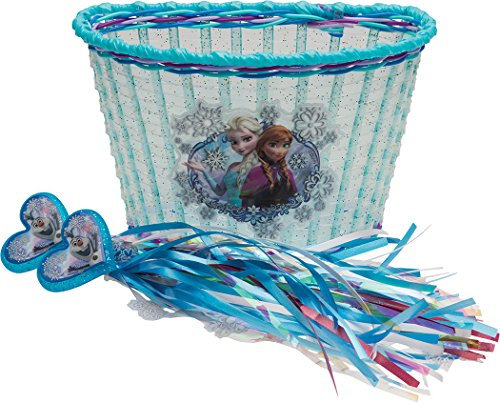 Bell Disney Frozen, Unisex, 7068218