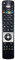 Genuine RC5118 / RC-5118 TV Remote Control for Specific Hitachi Models