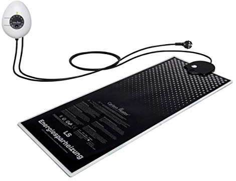 T.B.D. Wasserbetten Heizung - Carbon Classic LS 240 Watt