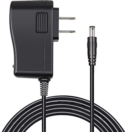 TB Tbuymax 9 Volt Ac/Dc Adapter For Medela Pump In Style Advanced Breast Pump - Ul Listed Power Adapter Supply Replacement For Models Original #9207010 By Tbuymax