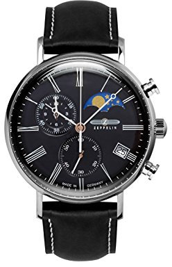 Zeppelin Watch 7194-2