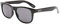 Vans Unisex Kinder Spicoli Bendable Shades Boys Sonnenbrille, Schwarz, Einheitsgröße