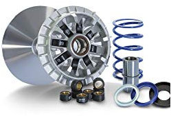 Motodak Variateur Maxi-Speed Polini Piaggio X9/X8/X7/X10/X-EVO 125