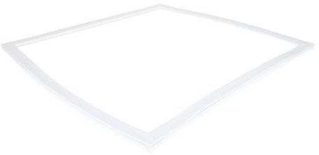 sparefixd Junta de goma para puerta de refrigerador o congelador para New World