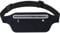 CareHabi - Hüfttasche, wasserdichte Sport Bauchtasche, Laufgürtel Damen Herren für Handy,leichte,verstellbare Lauftasche mit Reißverschluss, Joggen, Fitness und Outdoor-Aktivitäten