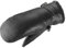 Salomon Native Gore-Tex Handschuhe Damen, Wetterschutz, Style, Einfach zu benutzen, Deep Black, XS