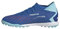 adidas Unisex Predator Accuracy.3 Tf Football Shoes (Turf), Bright Royal FTWR White Bliss Blue, 6 UK