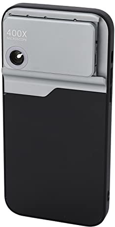 400x Microscope Lens for 14 Pro Microscope Lens for 14 Pro Phone Microscope Lens 400x Microscope Lens for Phone Camera 400x Microscope Lens 400x Microscope Lens Hd Small Mini