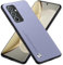 RankOne Custodia Compatibile con Samsung Galaxy A54 5G (6.4) Cover Case - Viola chiaro