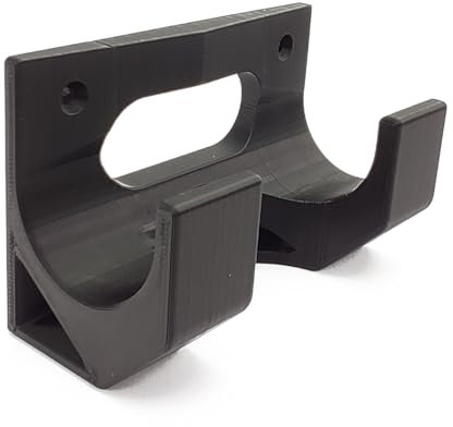 MORICHS Wandhalterung Aufhänger für Ninebot Segway ES1 ES2 ES4 Elektroroller Wandhalterung Aufbewahrungshalter