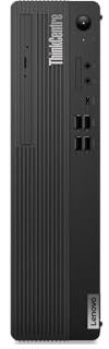 Lenovo ThinkCentre M90s SFF Desktop PC Intel Core i5-10500 vPro 8GB RAM 256GB SSD DVD±RW Window 10 Pro Black -11D10042UK