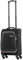 NOWI Korfu Weichschalen Trolley M – Leichter Stoff Koffer 30L mit 4 Doppelrollen & Zahlenschloss | Handgepäck Koffer 55x40x20 cm für Damen & Herren (schwarz, M)