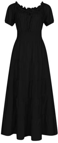 Générique Robe Rose Pale Mariage Femme Robe De Bapteme Fille Robe Noire Longue Ete Robe Bretelle Et Manches Robe De Ceremonie Ete Robe Manche Courte Ete Tenue Mariage Femme Pantalon