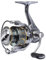 Mitchell MX4 Pro Spinnrolle, Süßwasserangler, Hecht, Barsch und Zander, Aluminiumspule, robuste, beidhändige 4000er Rolle, Übersetzung 5,2:1