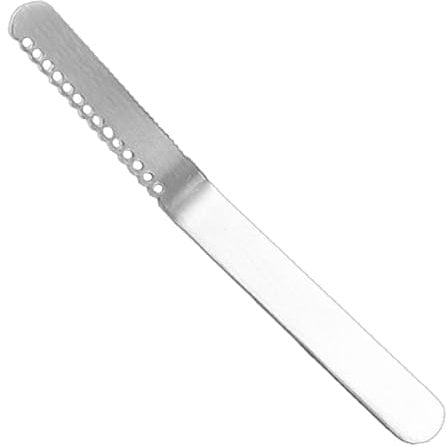 Coltelli da burro, spalmatori per sandwich, spalmatori per burro
