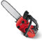 Briconess.com Motosega a Scoppio per potatura 25cc con Barra 25 cm per rametti e arbusti con Serbatoio 230ml