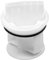 Xiciki Lint Filter Replacement for Siemens Washing Machine, ABS Lint Filter for Bosch, Compatible with Washing Machine Washer Dryer 00647920 647920 00605010 605010 00602008