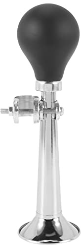 Asyduey WARNUNG Horn Trompete Sound Fuer Fahrrad Fahrrad