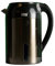 Winning Star Bouilloire Électrique, 3L, 1500W, Contrôle de Température, Acier Inoxydable, Portable