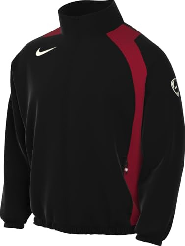 Nike Total 90 Fußball-Trainingsjacke mit Repel-Technologie für Herren, HQ3391