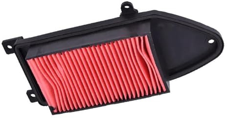 PGFHFXCC Filtro Aria Motore Moto per Kymco 125 150 200 Agility 125 150 People 200i People 150 Super