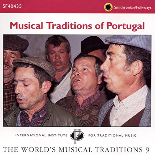 Portugal: Musical Traditions / Various