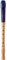 Moeck Flauto 1 Plus Sopran 1023 barock Doppelloch in Antiqued Brass