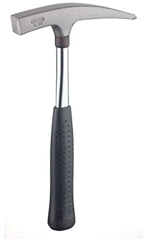 Picard 0036100-500 Geologenhammer mit Spitze, 500 g