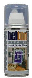 Belton - Spraydose Klarlack f. alle Effekte (150ml)