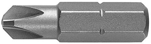 FACOM ETORM.106 1/4 Inch Screw Insert Torq Set Profile, Length 25 mm, Pack of 1